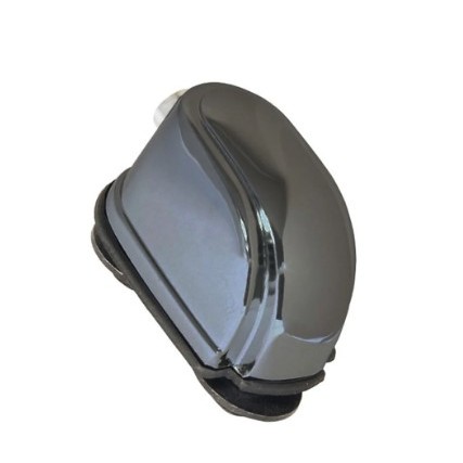 TAMA MSLSCBBN Starclassic Lug For Bass Drum Black Nickel Original