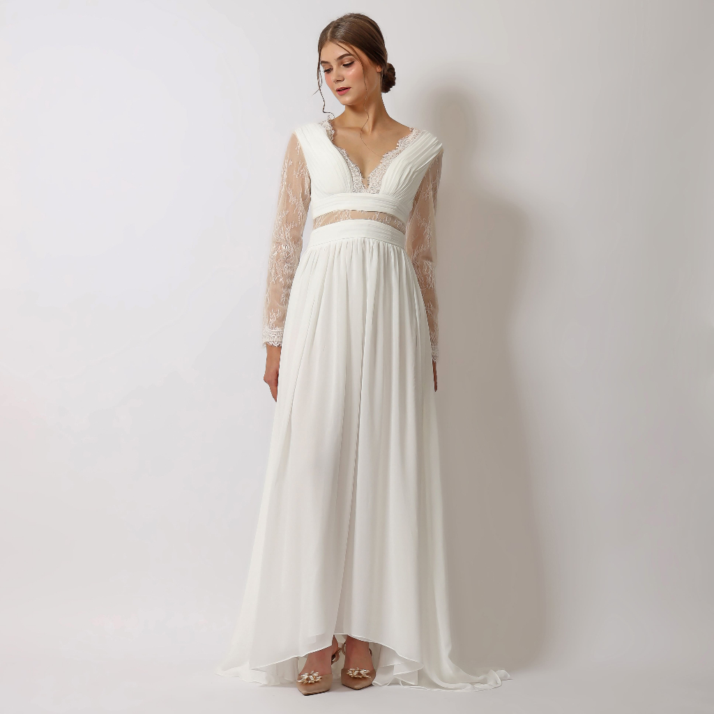 Summer Dress - Daphne Dress