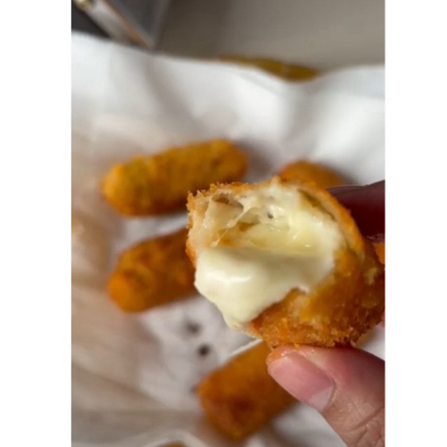 

Risol cheese Boom Frozen