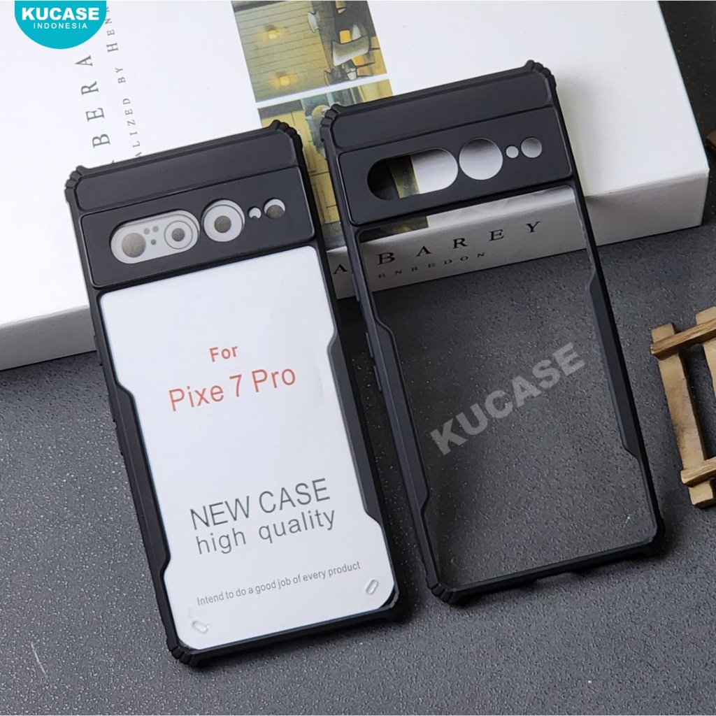 Google Pixel 7 Google Pixel 7 Google Pixel 7 Pro Case Armor Fusion Case Shockproof Case Google Pixel