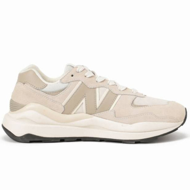 New Balance 5740 Light Beige Milk Tea Original
