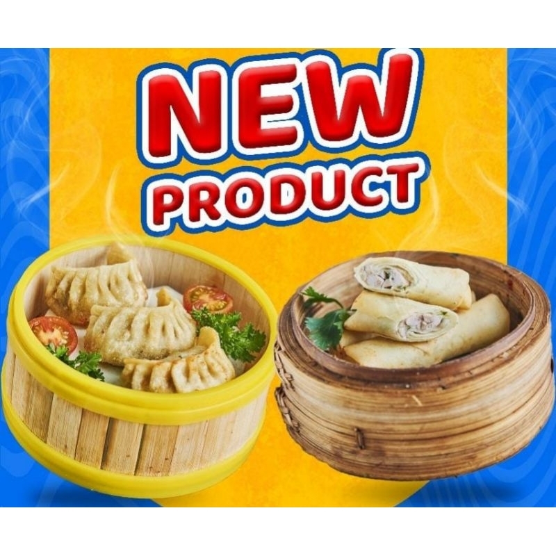 

SPRING ROLL 15PCS