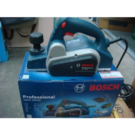 Bosch Mesin Serut ketam GHO 6500 bosch planner