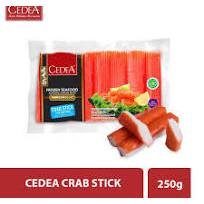 

Cedea Crab Stick 250gram