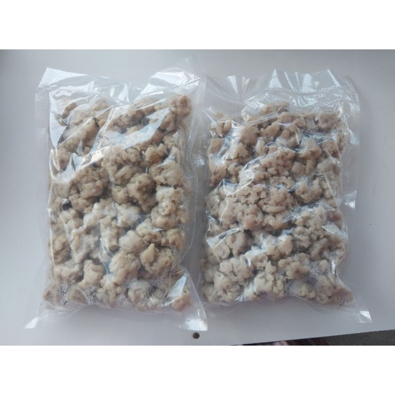 

pentol kriwil daging enak recomended isi 100 butir