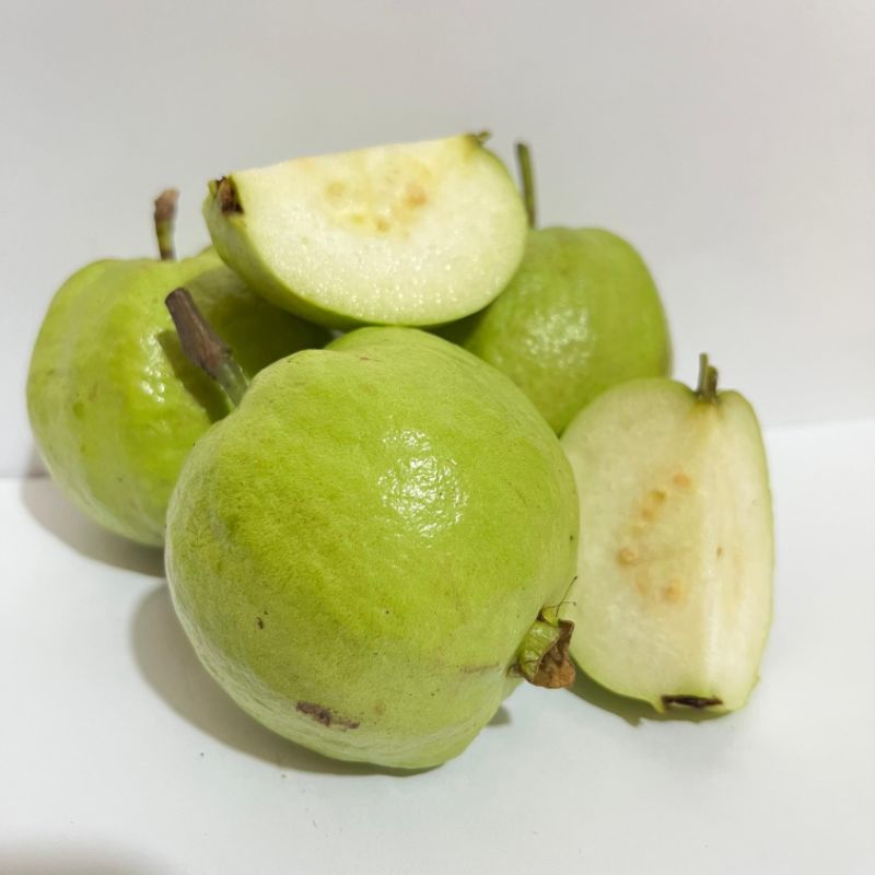 

Jambu Kristal 500gr