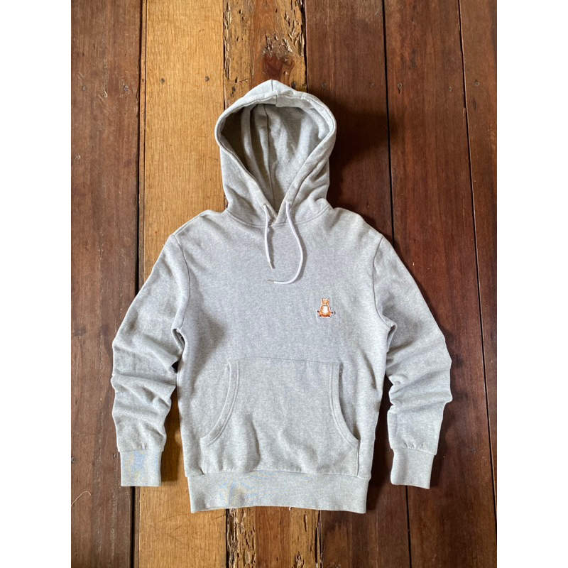 Hoodie Maison Kitsune