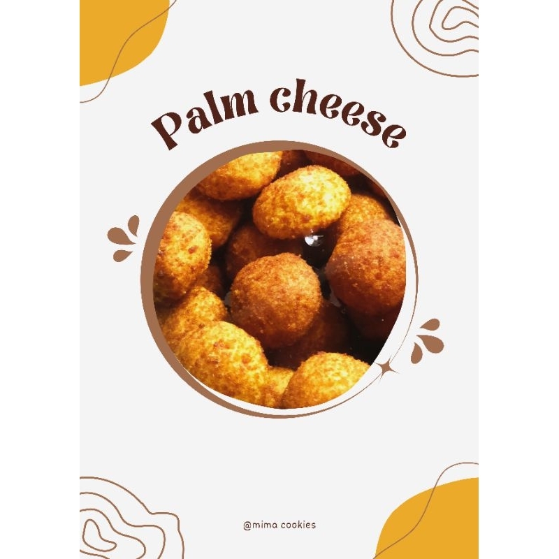 

PALM CHEESE KUE KERING LEBARAN KUE KERING NATAL KUE KERING IMPLEK (KEMASAN JAR 500ML)