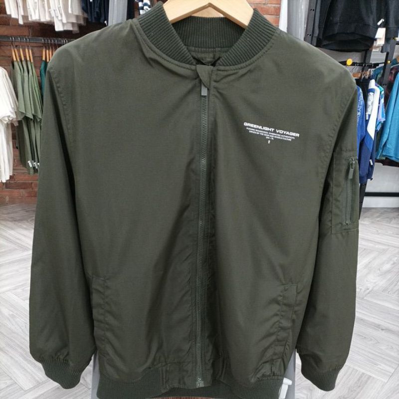Greenlight voyager