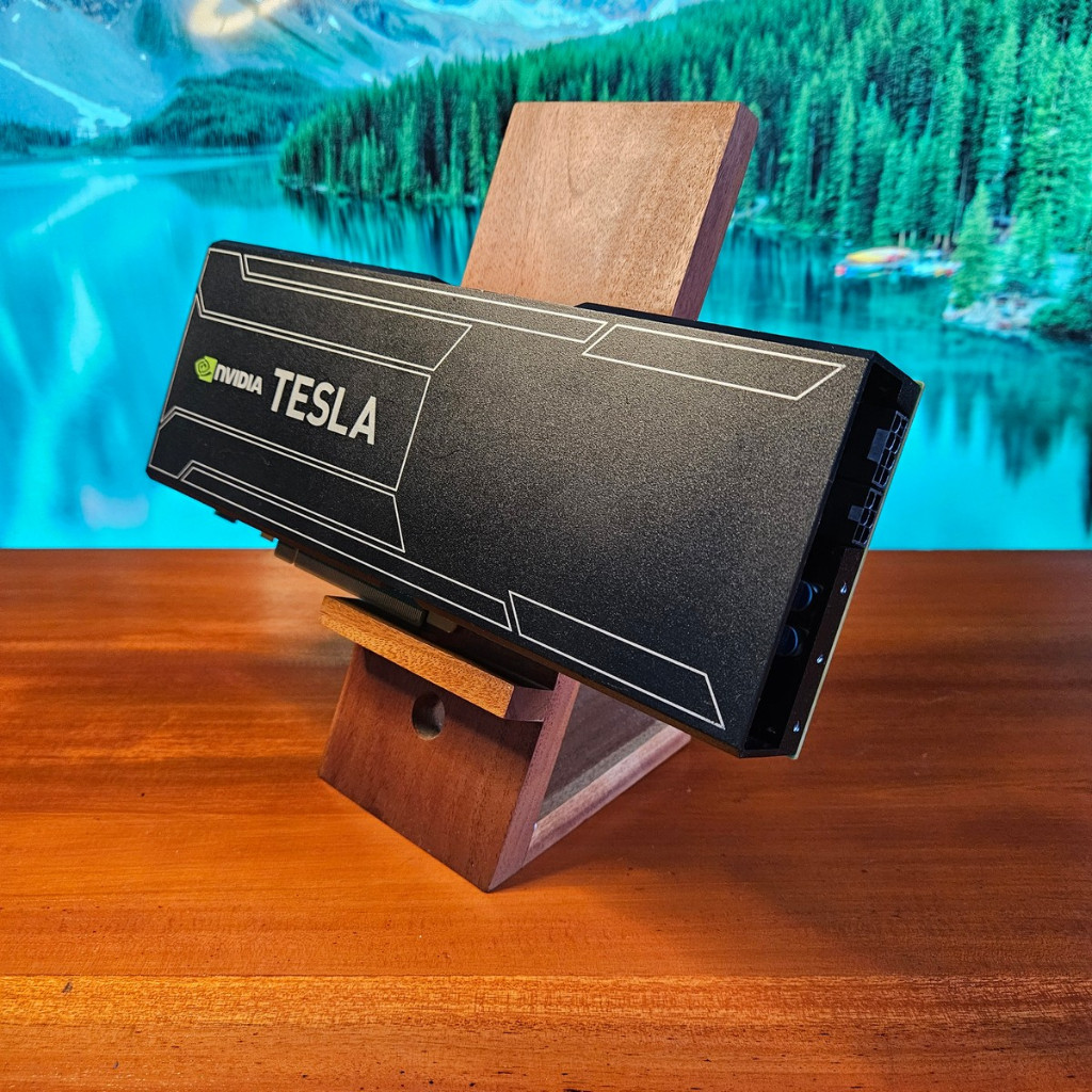 NVIDIA TESLA K20x 6GB KEPLER ARCHITECTURE | COMPUTE ACCELERATOR/COPROCESSOR