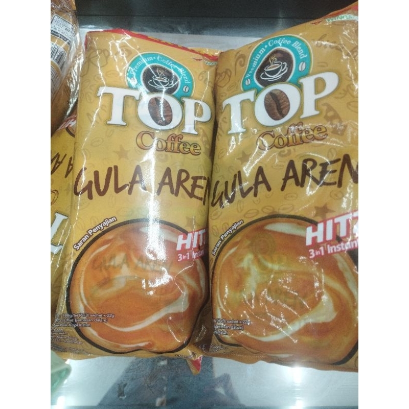 

top kopi gula aren