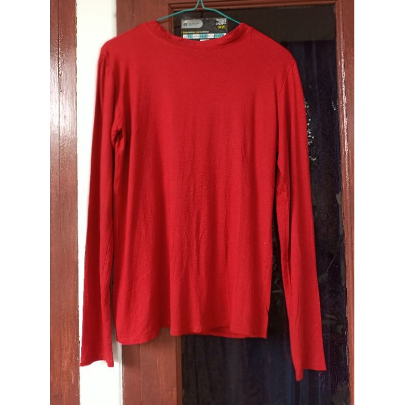 PRELOVED MANSET UKURAN JUMBO/MANSET WANITA/INNER JUMBO
