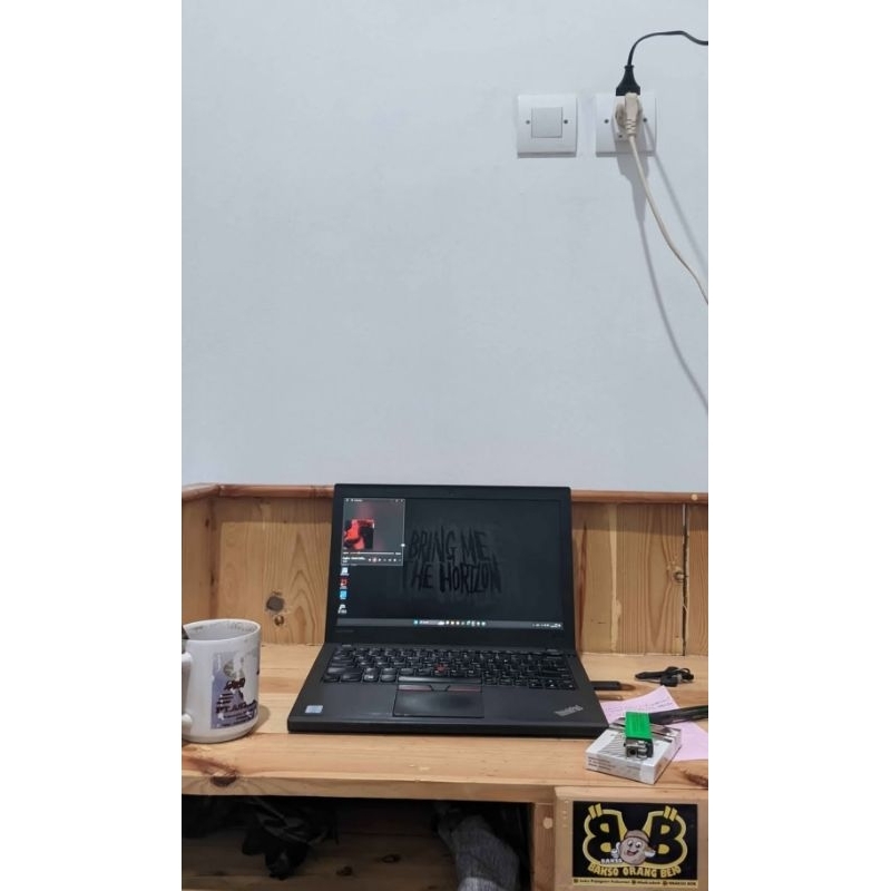 lenovo thinkpad x260