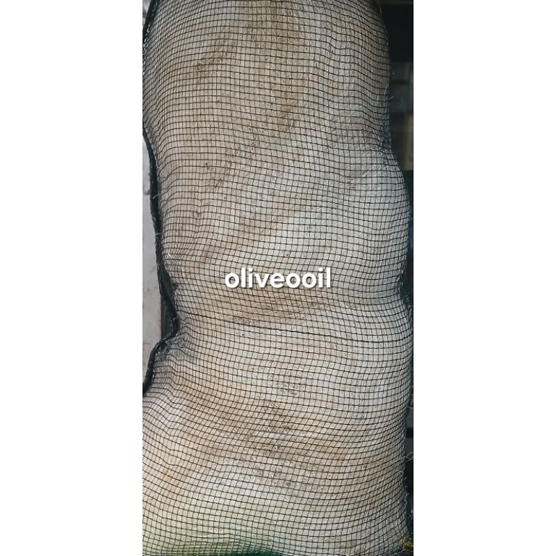 Jaring Nelayan Jarnet Media Filter Kolam 500gr