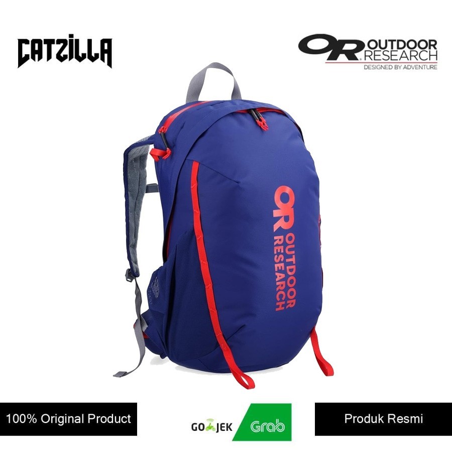 Tas Ransel Outdoor Research Adrenaline Daypack 30L - Galaxy