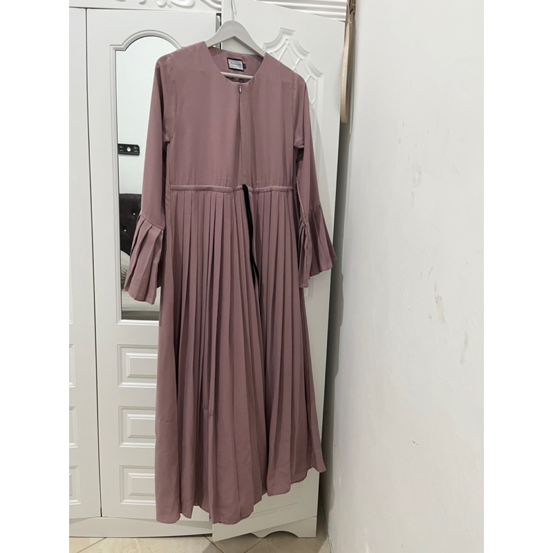 Gamis 4season Lebaran