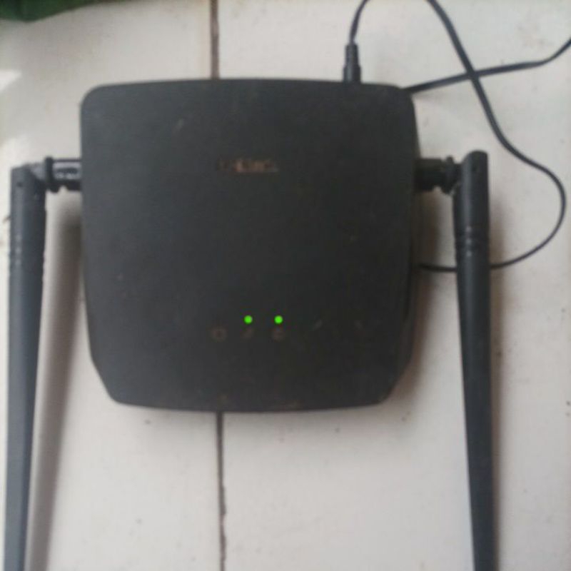 router wifi D-Link dir 612