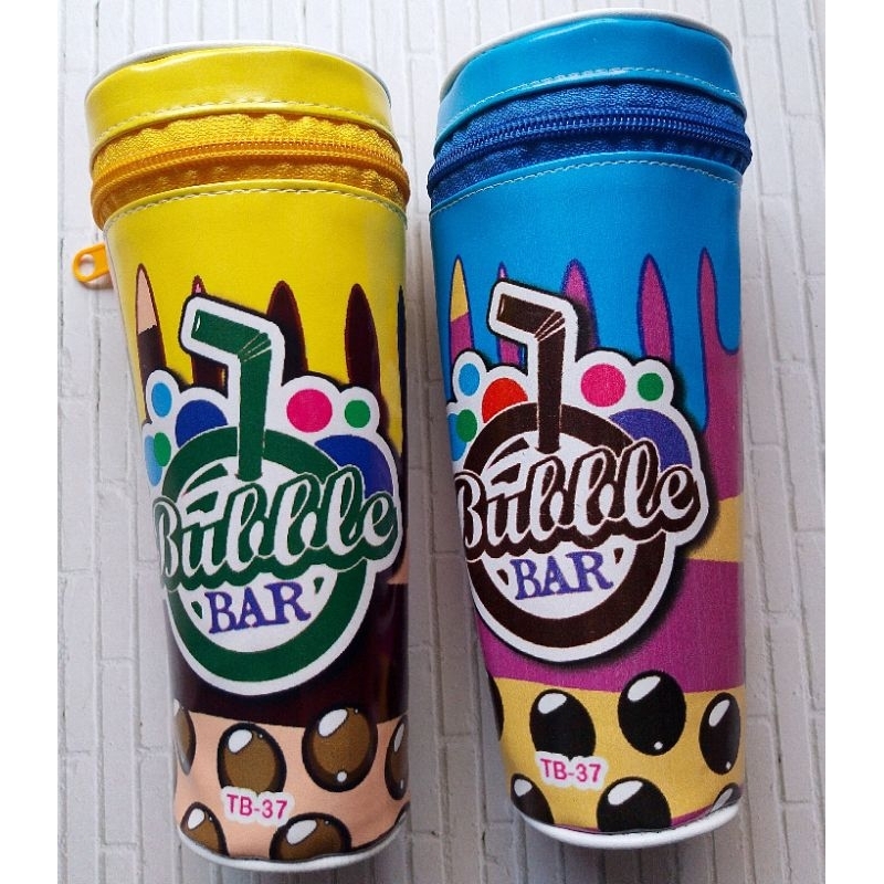 

PC REST BENTUK TABUNG KARAKTER BOBA