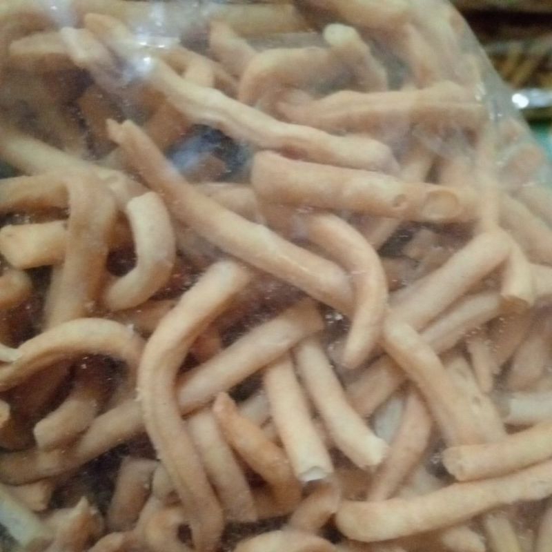 

Stik Bawang 1kg