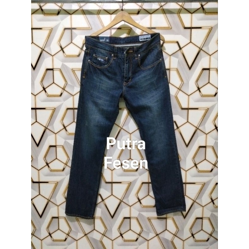 Clana jeans am99// CLANA PANJANG PRIA// CLANA DENIM PRIA// CLANA DISTRO SLIMFIT// CLANA PANJANG TERB
