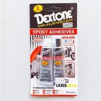 Lem Steel Dextone