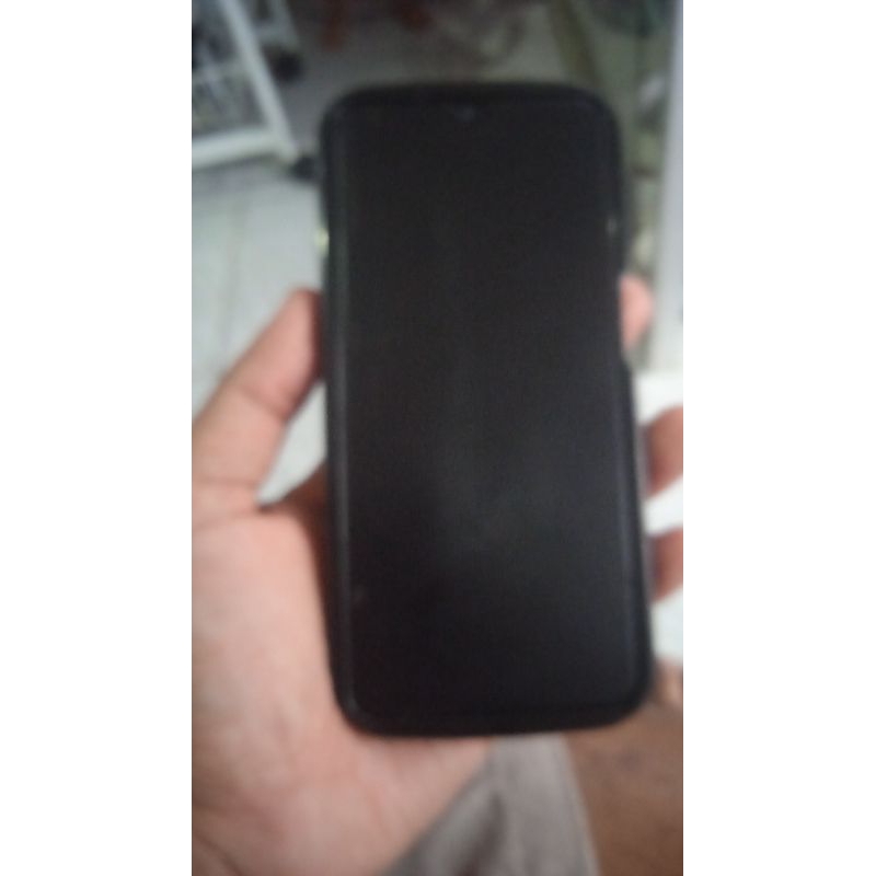 Samsung A12 mati total