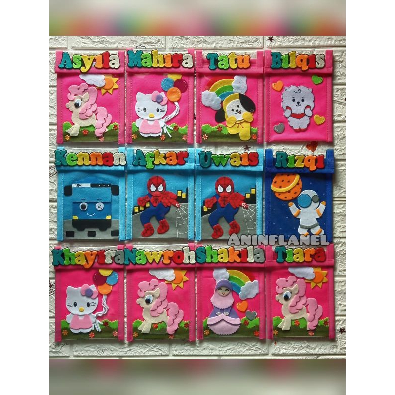 

sampul buku tabungan / tempat buku tabungan