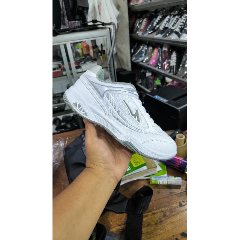 3811| Sepatu Pro att | Sepatu putih | Sepatu cowok | sepatu pria | Sepatu olahraga cowok | sepatu ol