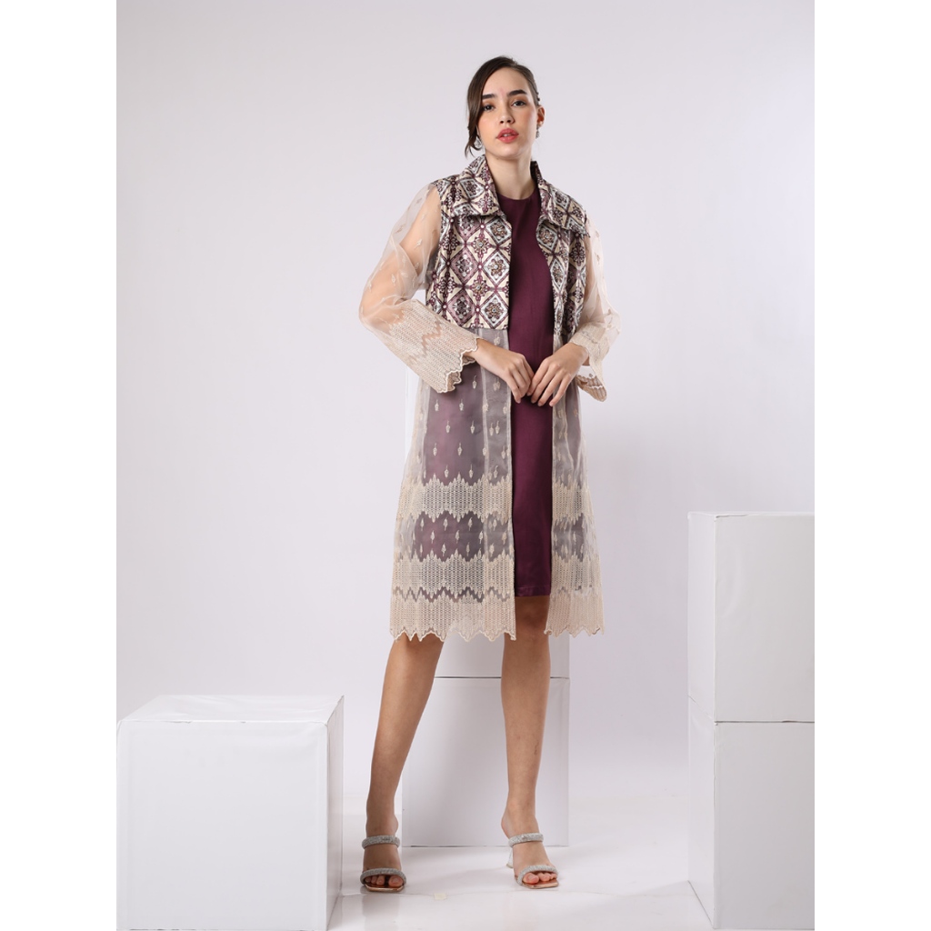 Personal Style Anotalia Jacket