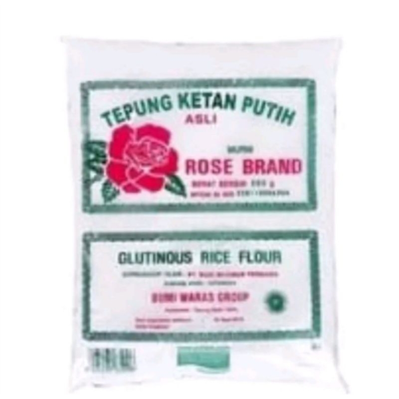 

ANEKA TEPUNG TEPUNGAN ED MARET 2027