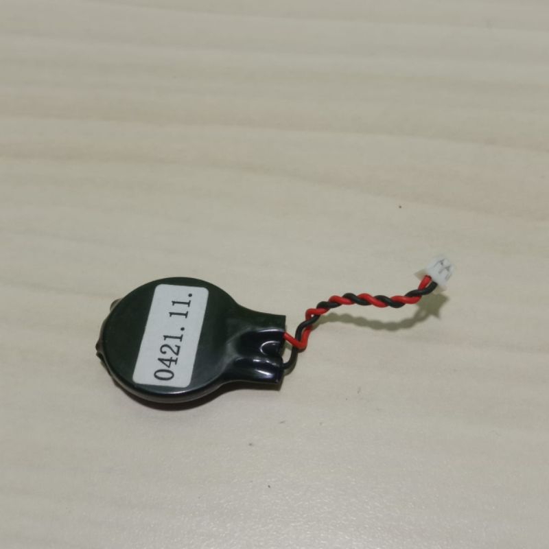 Batre Baterai Cimos CMOS Original Laptop Hp Pavilion G4 - 1050TU