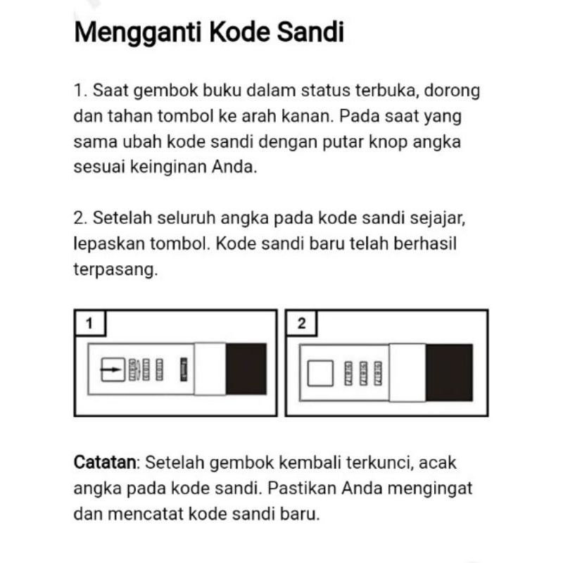 

Promo Buku Diary Kunci Password Pin Buku Harian Kunci Password Aesthetic Warna Pink