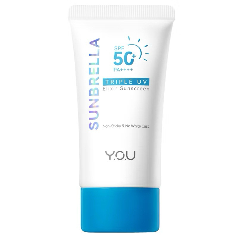 Y.O.U Sunscreen
