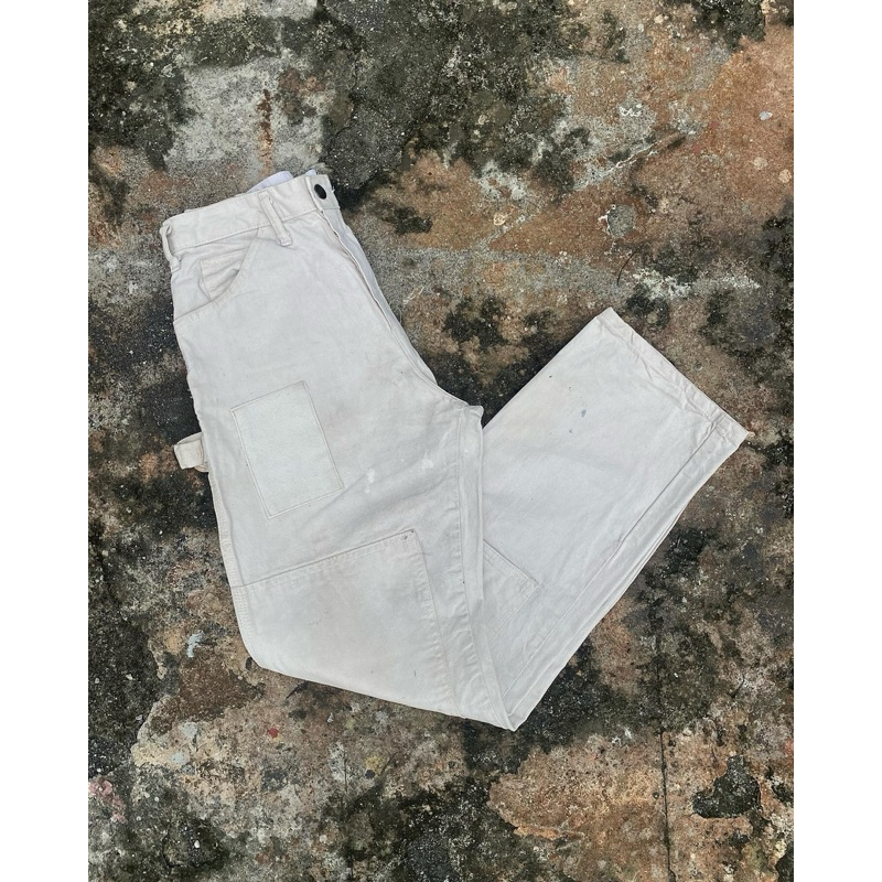 Dickies Double knee pants