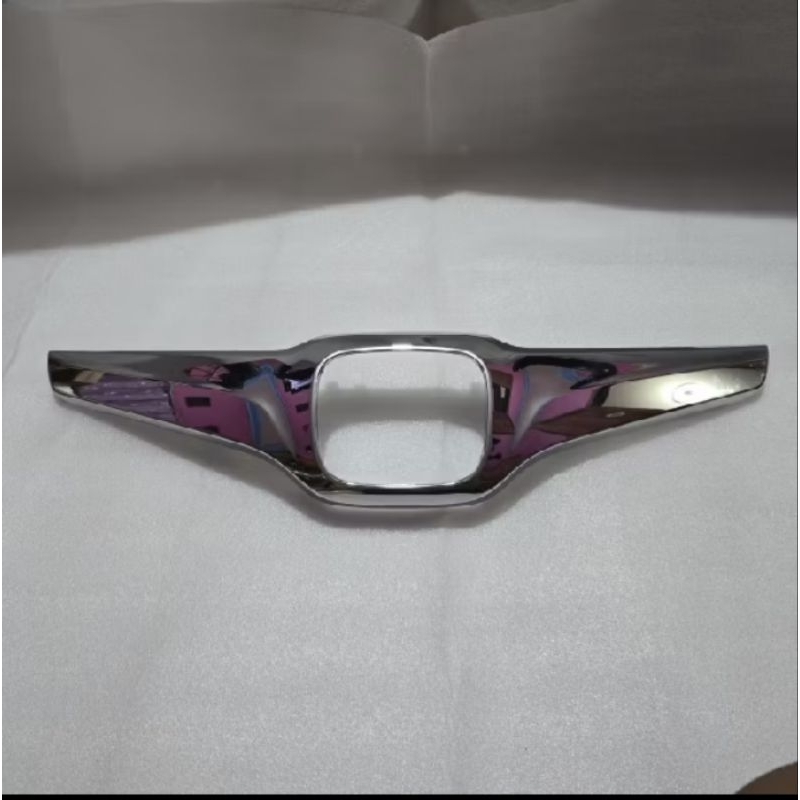 List Garnish Chrome HONDA BRIO 2012-2015 ORIGINAL