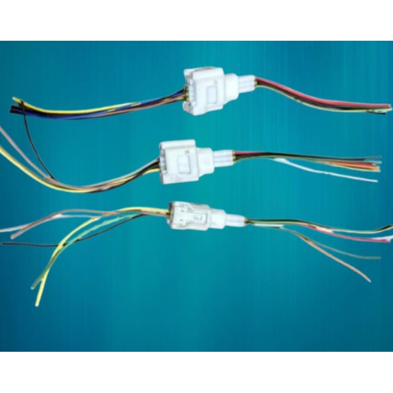 SOKET HEADLAMP ORIGINAL NMAX NEW,AEROX NEW,XMAX