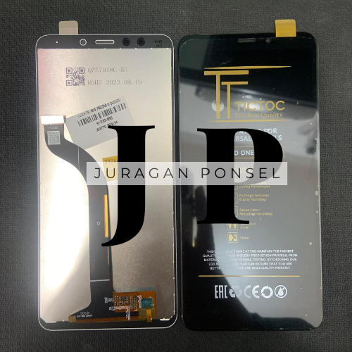 LCD TOUCHSCREEN XIAOMI REDMI 5 / LCD TS XIAOMI REDMI 5 - ORI COMPLETE
