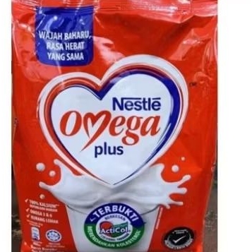 

SUSU OMEGA PLUS 1 KG