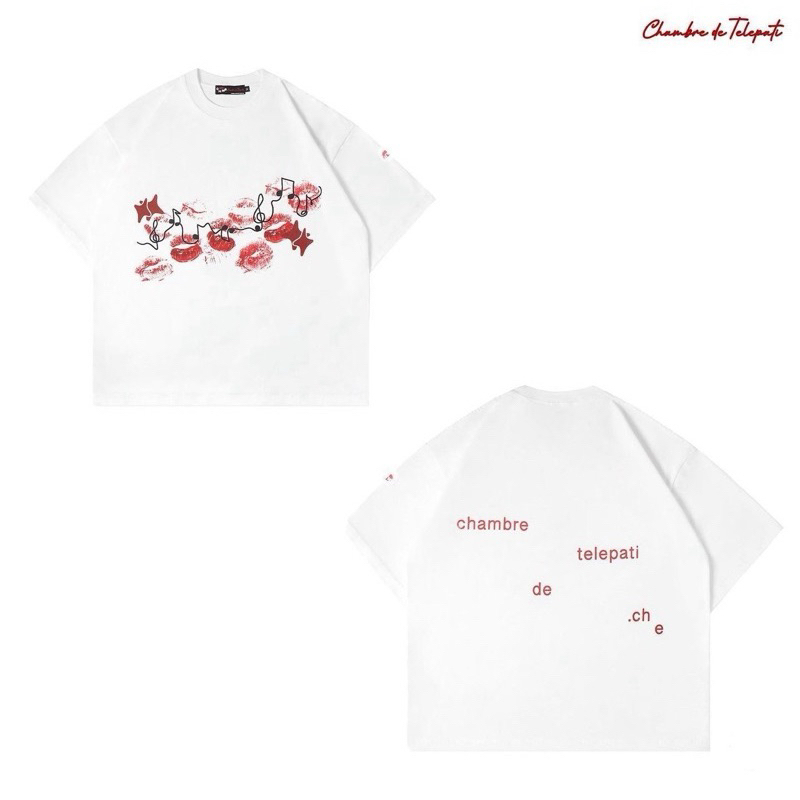 t shirt chambre de telepati used