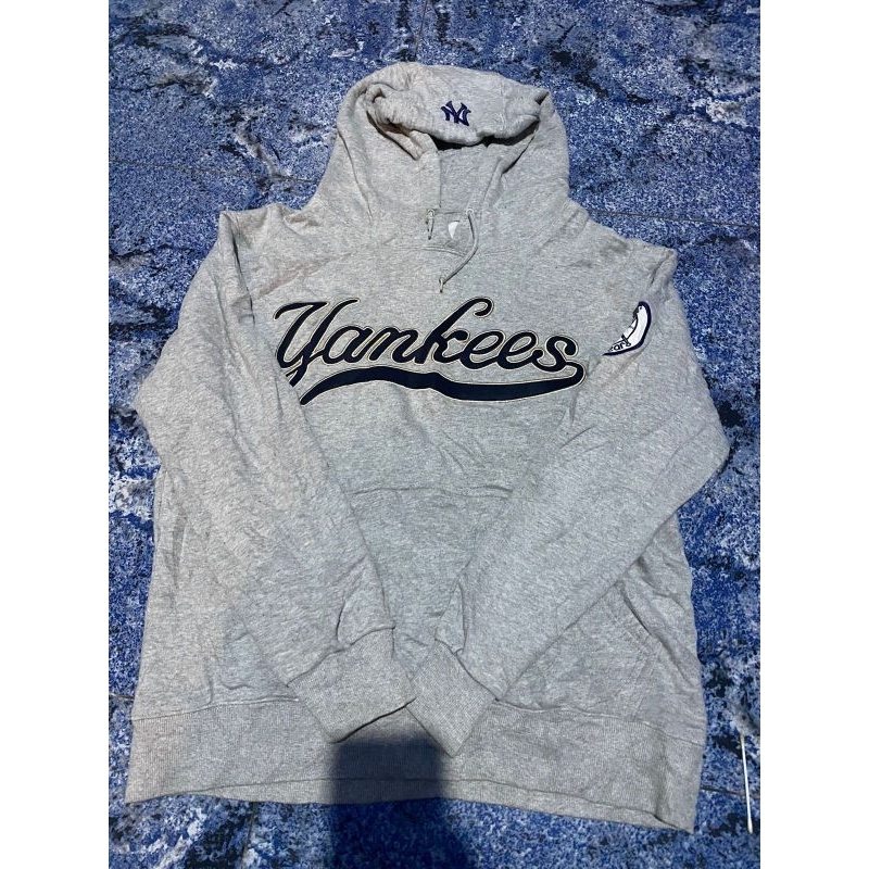 HOODIE YANKEES | MLB ABU