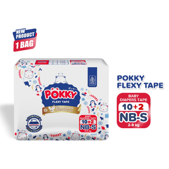 POPOK PEREKAT NEW BORN | POPOK BAYI BARU LAHIR ISI 10+2