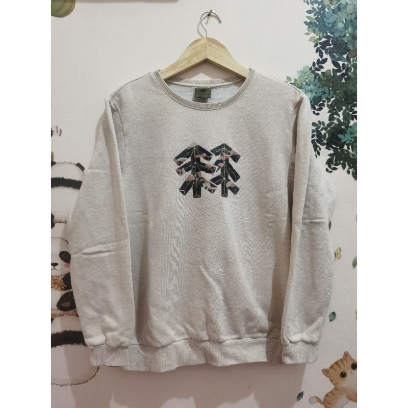crewneck kolon sport