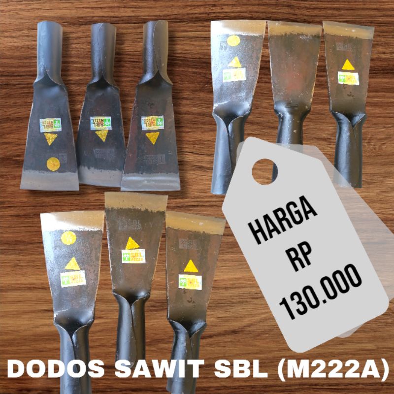 DODOS SAWIT SBL M222A