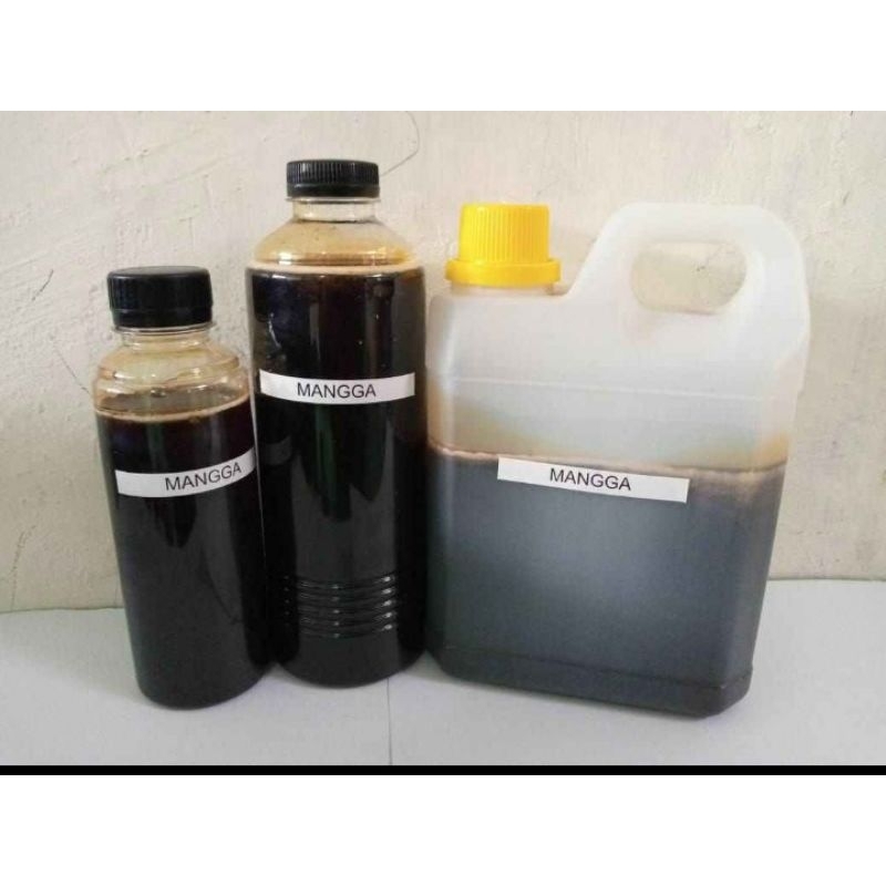 

MADU MANGGA MURNI TANPA CAMPURAN 100% HALAL