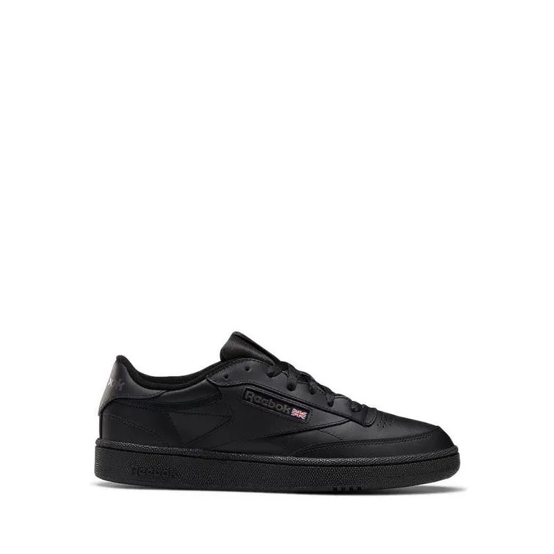 Reebok Club C 85 Black - Original