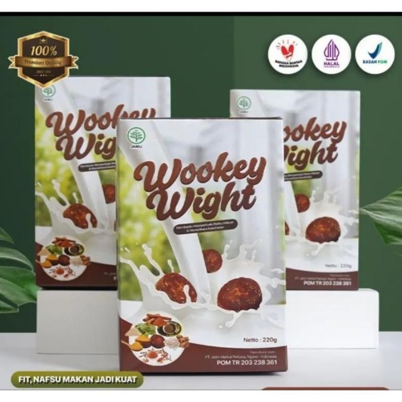 

wookey weight susu penambah berat badan220 gr