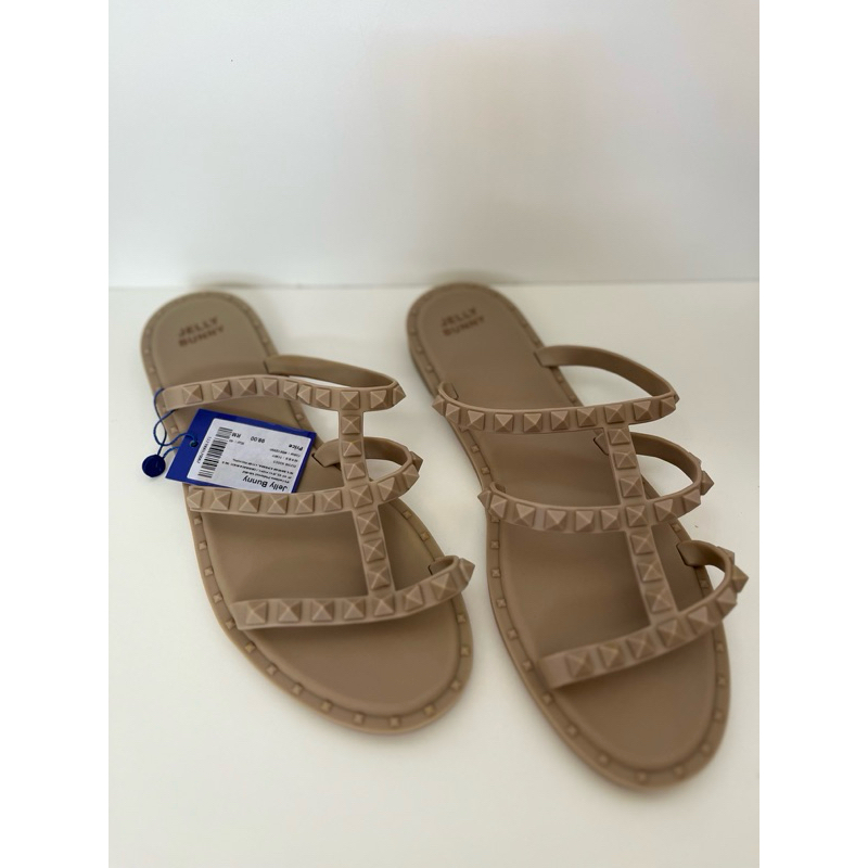 Sandal Jelly Bunny