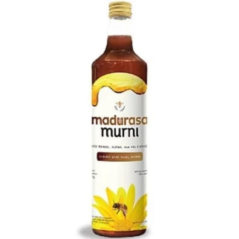 

MADURASA MURNI 910gr PROMO