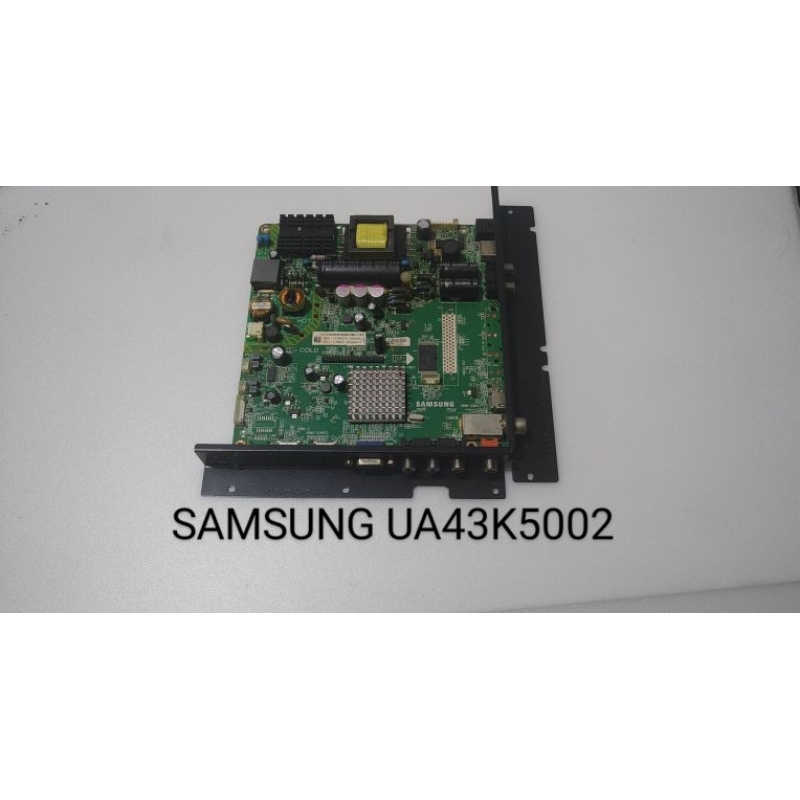 Mb samsung ua43k5002ak mainboard tv samsung ua43k5002ak