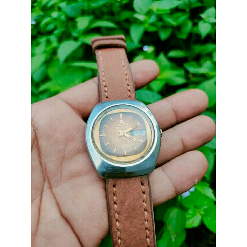 Ricoh Automatic Original